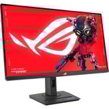 ASUS ROG Strix XG27ACG computerskærm 68,6 cm (27") 2560 x 1440 pixel Wide Quad HD LED Sort, Gaming Skærm Sort, 68,6 cm (27"), 2560 x 1440 pixel, Wide Quad HD, LED, 1 ms, Sort
