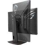 ASUS ROG Strix XG27ACG computerskærm 68,6 cm (27") 2560 x 1440 pixel Wide Quad HD LED Sort, Gaming Skærm Sort, 68,6 cm (27"), 2560 x 1440 pixel, Wide Quad HD, LED, 1 ms, Sort