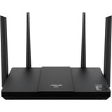 ASUS RT-AX50 AX3000 AiMesh, Router Sort