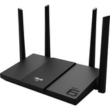 ASUS RT-AX50 AX3000 AiMesh, Router Sort
