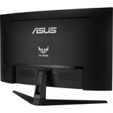ASUS TUF Gaming VG32VQ1BR 80 cm (31.5") 2560 x 1440 pixel Quad HD LED Sort, Gaming Skærm Sort, 80 cm (31.5"), 2560 x 1440 pixel, Quad HD, LED, 1 ms, Sort