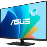 ASUS VA329QG3 EyeCare, Gaming Skærm Sort