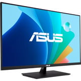 ASUS VA329QG3 EyeCare, Gaming Skærm Sort