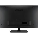 ASUS VA329QG3 EyeCare, Gaming Skærm Sort