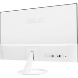 ASUS VZ27EHF-W computerskærm 68,6 cm (27") 1920 x 1080 pixel Fuld HD LCD Hvid, LED-skærm Sort/Hvid, 68,6 cm (27"), 1920 x 1080 pixel, Fuld HD, LCD, 1 ms, Hvid