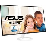 ASUS VZ27EHF, LED-skærm Sort/Hvid