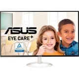 ASUS VZ27EHF, LED-skærm Sort/Hvid