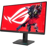 ASUS XG27ACG, Gaming Skærm Sort
