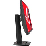ASUS XG27ACG, Gaming Skærm Sort