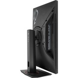 ASUS XG27ACG, Gaming Skærm Sort