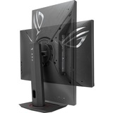 ASUS XG27ACG, Gaming Skærm Sort
