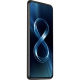 ASUS ZenFone ZS590KS-2A007EU 15 cm (5.92") Android 11 5G USB Type-C 8 GB 128 GB 4000 mAh Sort, Mobiltelefon Sort, 15 cm (5.92"), 8 GB, 128 GB, 64 MP, Android 11, Sort