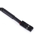 Alphacool Eiszapfen flad temperatursensor G1/4, Temperaturføler 