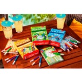 Amigo Pick a Pen: Schatzkammern, Puzzle Game 