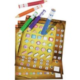Amigo Pick a Pen: Schatzkammern, Puzzle Game 