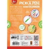 Amigo Pick a Pen: Schatzkammern, Puzzle Game 
