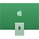 Apple MAC-system Grøn/lysegrøn