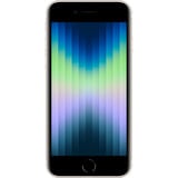 Apple MMXK3B/A, Mobiltelefon Hvid