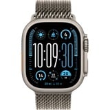 Apple MX5R3FD/A/A, SmartWatch Titanium