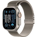 Apple MX5R3FD/A/A, SmartWatch Titanium