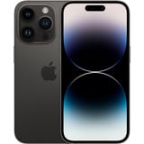 Apple Mobiltelefon Sort