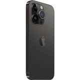 Apple Mobiltelefon Sort
