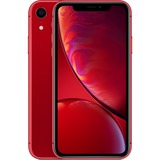 Apple Mobiltelefon Rød
