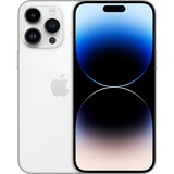 Apple Mobiltelefon Sølv