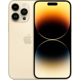 Apple Mobiltelefon Guld
