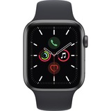 Apple SmartWatch Sort/mørkeblå