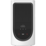 BEKO ATP3100N luftrenser 12 m² 59 dB 36 W Sort, Hvid Hvid, 59 dB, 100 m³/t