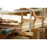 BESSEY Træklemme Holz-Klemmy HKL30, Skruetvinge 