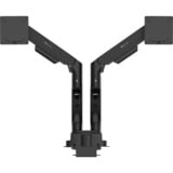 BenQ Ergo Arm BDH01, Skærmbeslag Sort