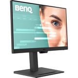 BenQ GW2490T, LED-skærm Sort