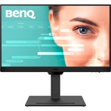 BenQ GW2490T, LED-skærm Sort