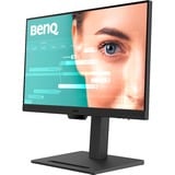 BenQ GW2490T, LED-skærm Sort