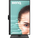 BenQ GW2490T, LED-skærm Sort