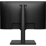 BenQ GW2490T, LED-skærm Sort