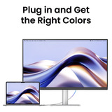 BenQ MA320UG, LED-skærm Sølv