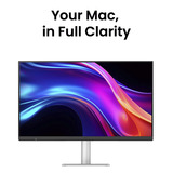 BenQ MA320UG, LED-skærm Sølv