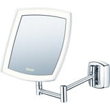 Beurer 58513, Makeup-spejl Chrome