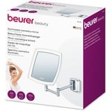 Beurer 58513, Makeup-spejl Chrome