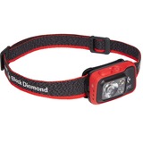 Black Diamond Pandelampe Spot 400, LED lys Orange