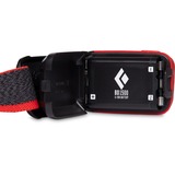 Black Diamond Pandelampe Spot 400, LED lys Orange