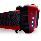 Black Diamond Pandelampe Spot 400, LED lys Orange