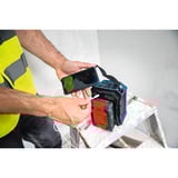 Bosch 06014A7001, Højttaler Blå/Sort