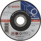 Bosch 2608600214, Skæreskive 