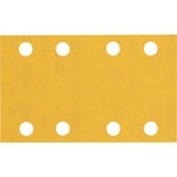 Bosch 2608900883, Slibning ark 