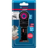 Bosch 2 608 900 028 rundsavklinge 1 stk Mursten, Cement, Plast, Rustfrit stål, Bosch, 1 stk