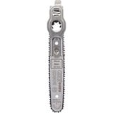 Bosch 2 609 256 D83 stiksav, rullesav & sabelsavklinge Stiksavklinger Stål 1 stk Stiksavklinger, Hårdt træ, Træ, Stål, Grå, CE, 5 cm